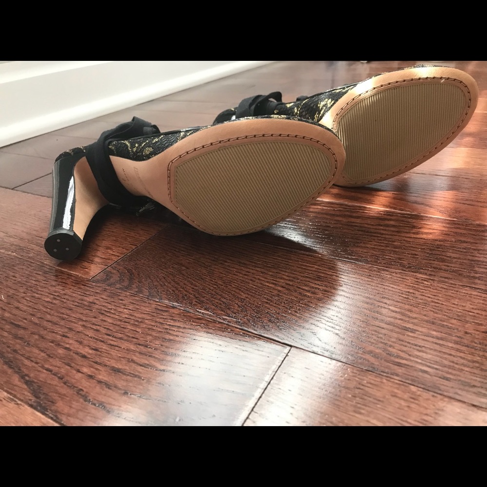 Marc Jacobs Heels - Picture 4 of 5